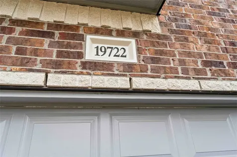 19722 Ashley Terrace Lane Cypress TX 77433