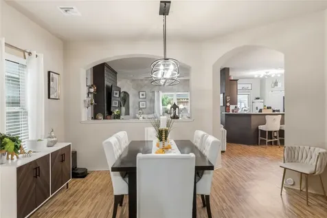 19722 Ashley Terrace Lane Cypress TX 77433