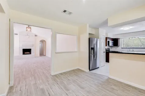 10526 Huntington Way Drive Houston TX 77099