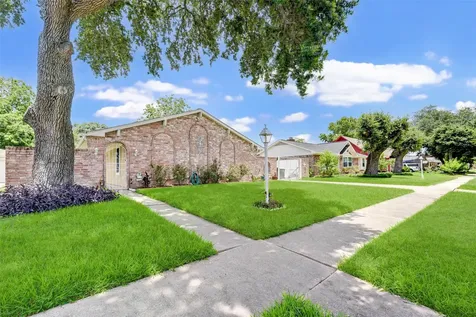 10526 Huntington Way Drive Houston TX 77099
