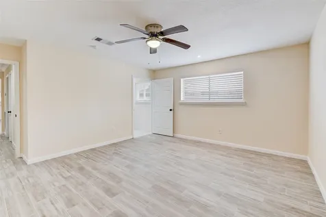 10526 Huntington Way Drive Houston TX 77099