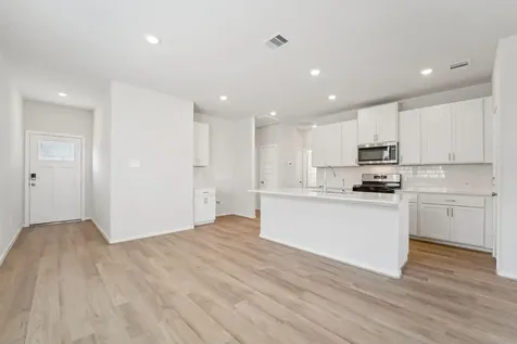 11424 Dark Amethyst Drive Houston TX 77048