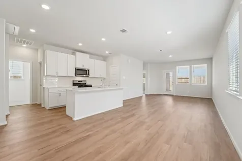 11424 Dark Amethyst Drive Houston TX 77048