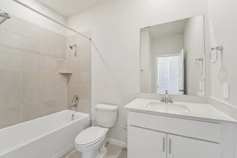 11424 Dark Amethyst Drive Houston TX 77048