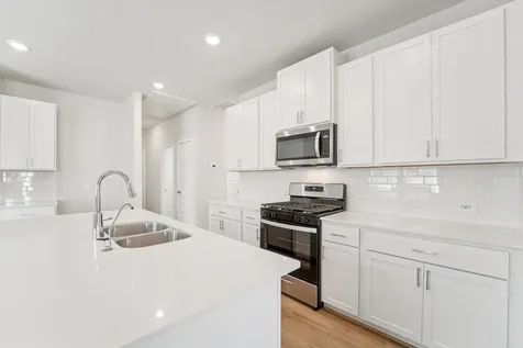 11424 Dark Amethyst Drive Houston TX 77048