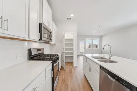 11424 Dark Amethyst Drive Houston TX 77048