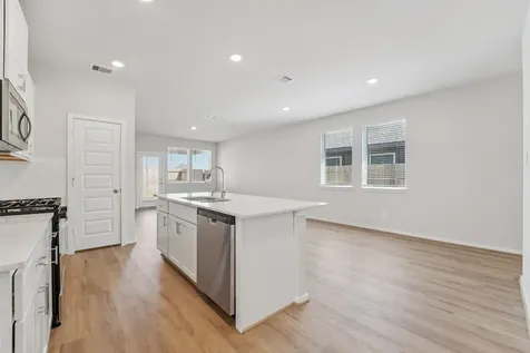 11424 Dark Amethyst Drive Houston TX 77048