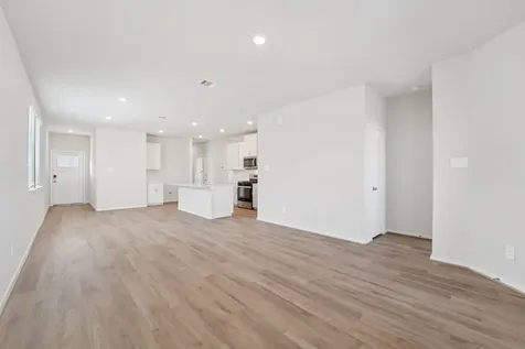 11424 Dark Amethyst Drive Houston TX 77048