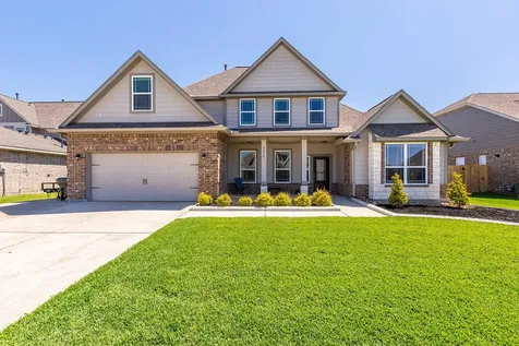9810 Santa Anita Drive Mont Belvieu TX 77523