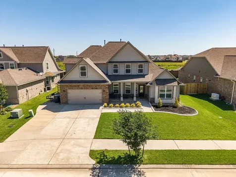 9810 Santa Anita Drive Mont Belvieu TX 77523
