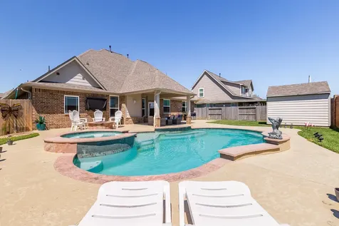 9810 Santa Anita Drive Mont Belvieu TX 77523