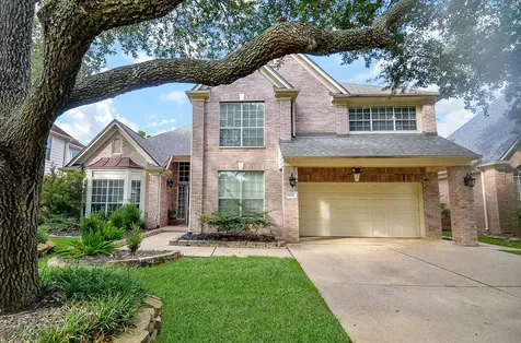 1222 Ragsdale Lane Katy TX 77494