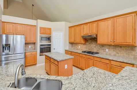1222 Ragsdale Lane Katy TX 77494