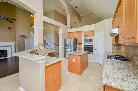 1222 Ragsdale Lane Katy TX 77494