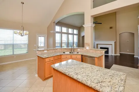 1222 Ragsdale Lane Katy TX 77494