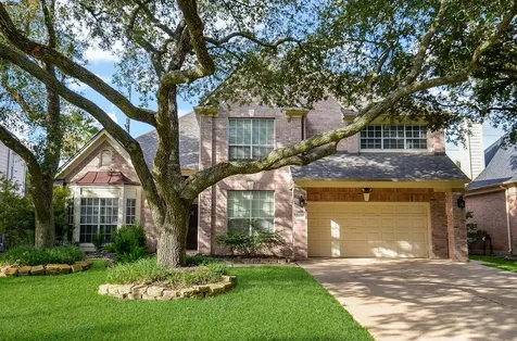 1222 Ragsdale Lane Katy TX 77494
