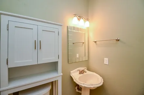 1222 Ragsdale Lane Katy TX 77494