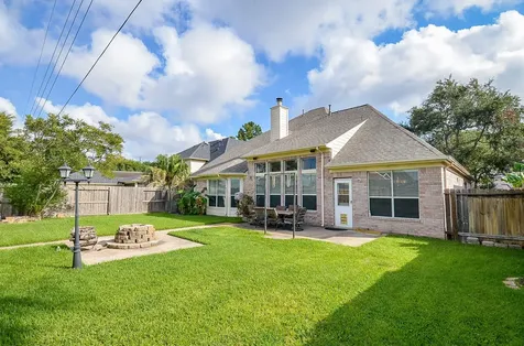 1222 Ragsdale Lane Katy TX 77494