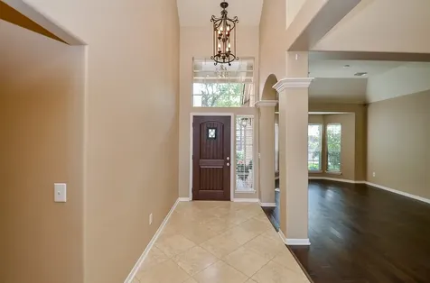 1222 Ragsdale Lane Katy TX 77494