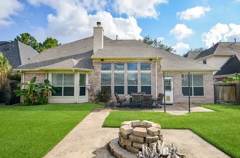 1222 Ragsdale Lane Katy TX 77494