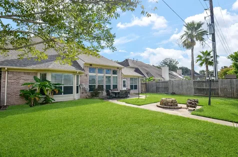 1222 Ragsdale Lane Katy TX 77494