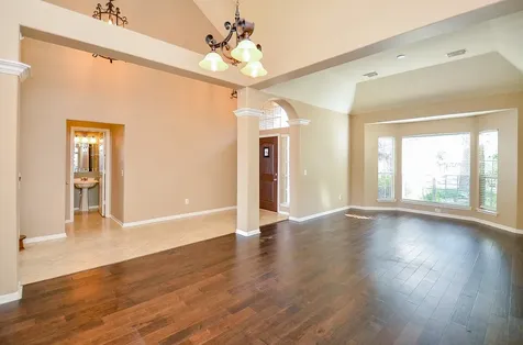 1222 Ragsdale Lane Katy TX 77494