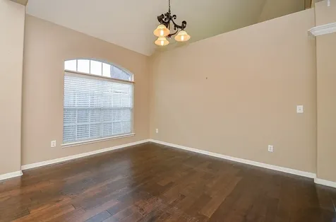 1222 Ragsdale Lane Katy TX 77494