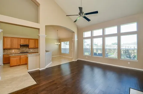 1222 Ragsdale Lane Katy TX 77494
