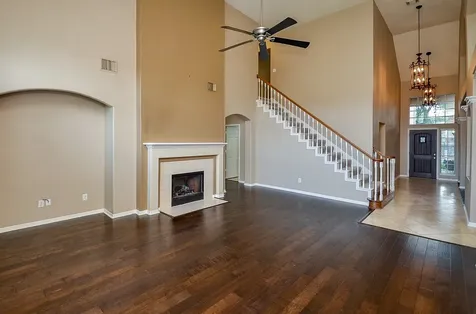 1222 Ragsdale Lane Katy TX 77494
