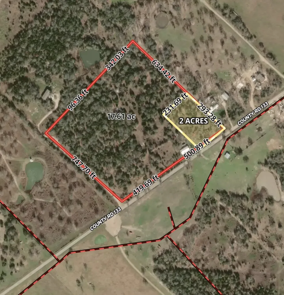 2523 County Road 133 Giddings TX 78942