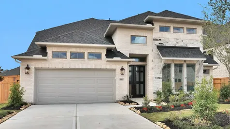 30943 Golden Felipe Street Fulshear TX 77441