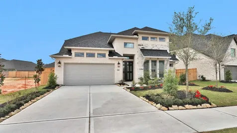 30943 Golden Felipe Street Fulshear TX 77441