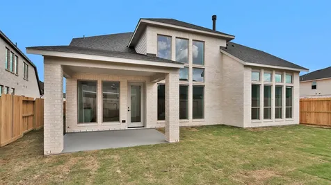 30943 Golden Felipe Street Fulshear TX 77441