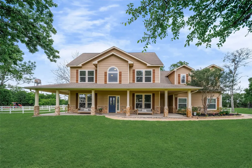 6003 Grande Gables Drive Richmond TX 77469