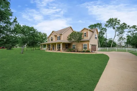 6003 Grande Gables Drive Richmond TX 77469