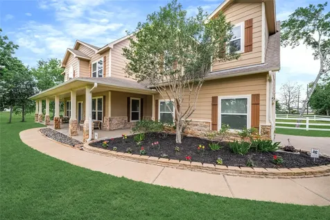 6003 Grande Gables Drive Richmond TX 77469