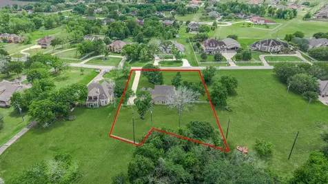 6003 Grande Gables Drive Richmond TX 77469