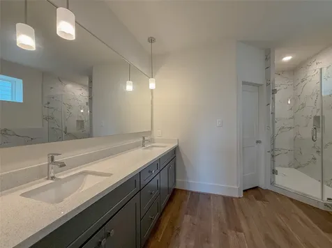 879 Rachel Street F Houston TX 77091
