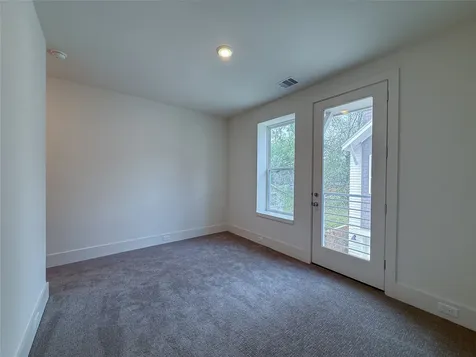 879 Rachel Street F Houston TX 77091