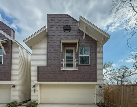 879 Rachel Street F Houston TX 77091