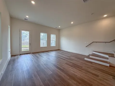 879 Rachel Street F Houston TX 77091