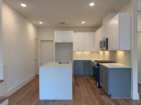 879 Rachel Street F Houston TX 77091