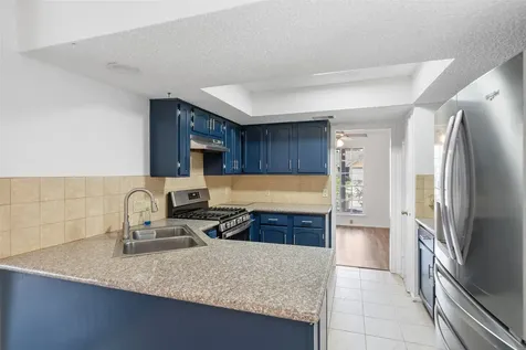 5523 Greenhill Forest Drive Houston TX 77088