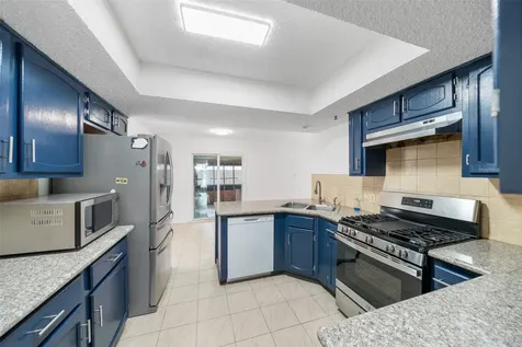 5523 Greenhill Forest Drive Houston TX 77088