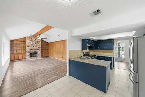 5523 Greenhill Forest Drive Houston TX 77088