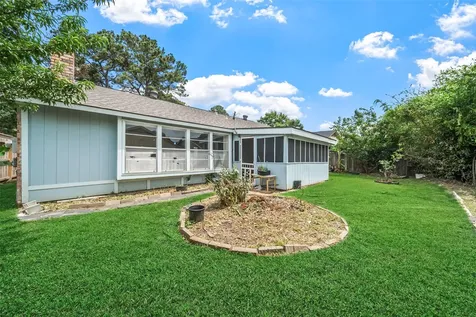 5523 Greenhill Forest Drive Houston TX 77088