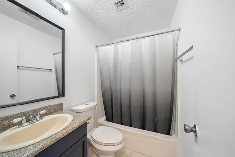 5523 Greenhill Forest Drive Houston TX 77088