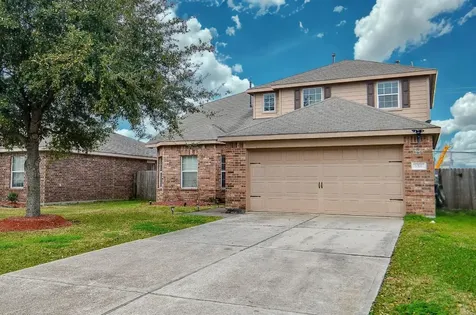 858 Driftwood Lane La Marque TX 77568