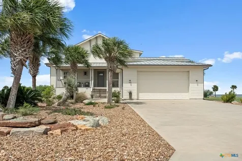 460 Bay Club Drive Seadrift TX 77983