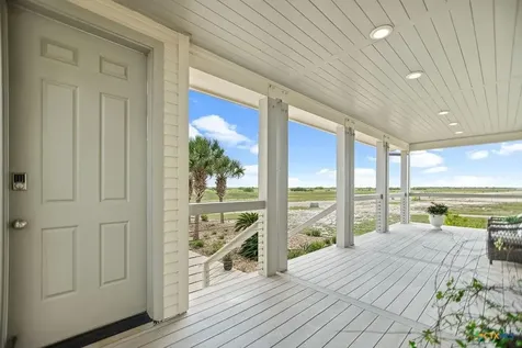 460 Bay Club Drive Seadrift TX 77983